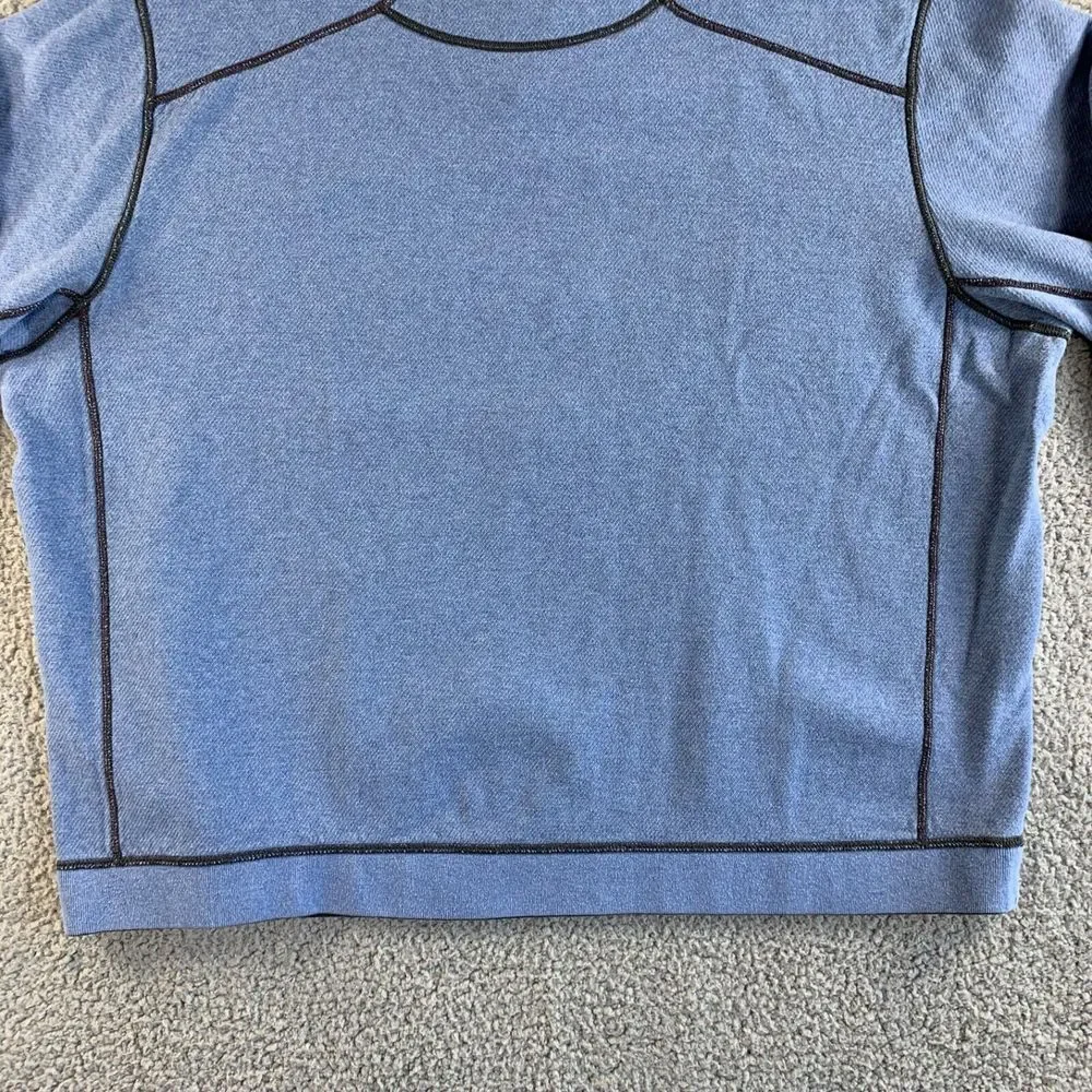 Tommy Bahama Sweater Mens 58